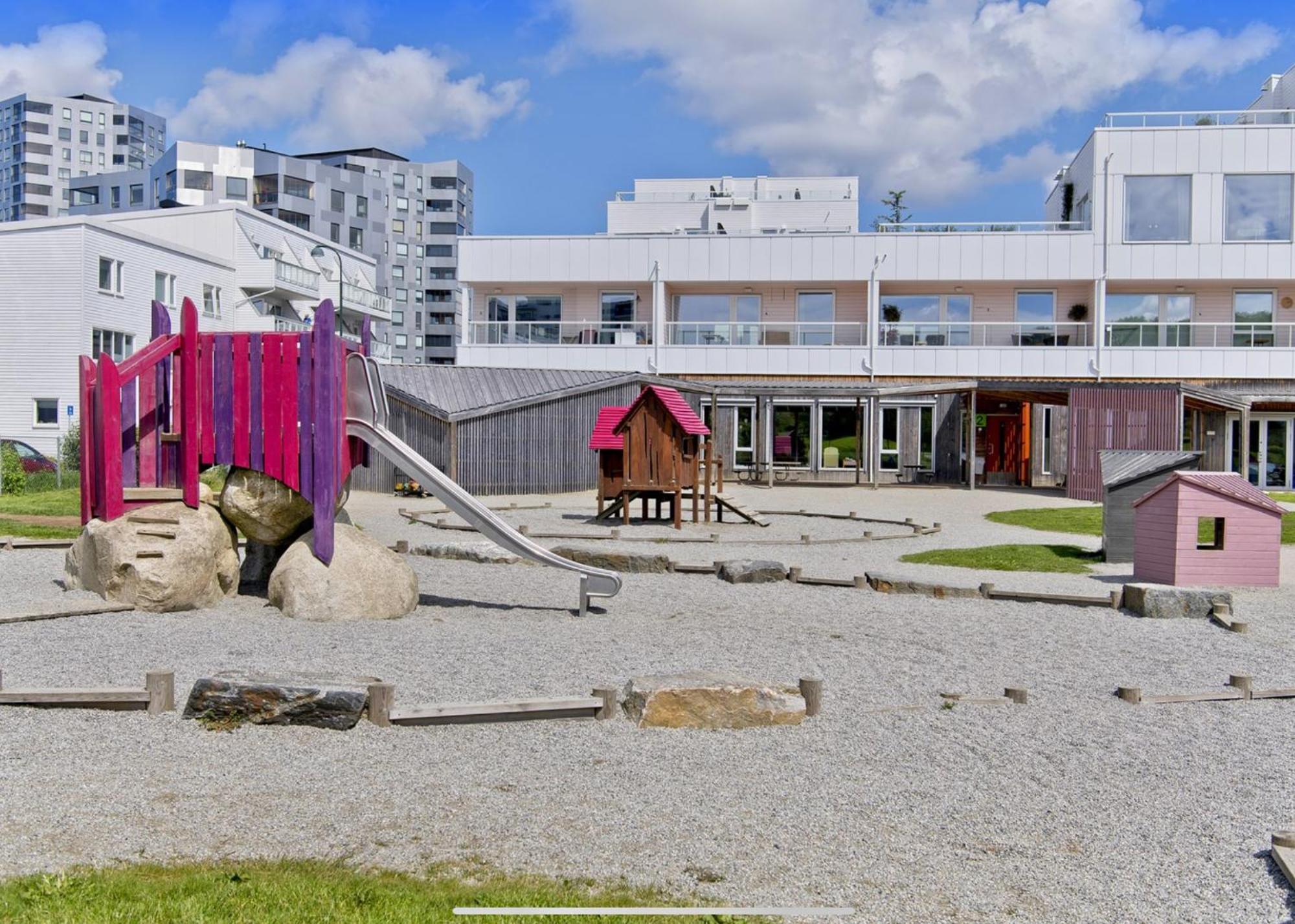 Lervigbrygga 178b Leilighet *