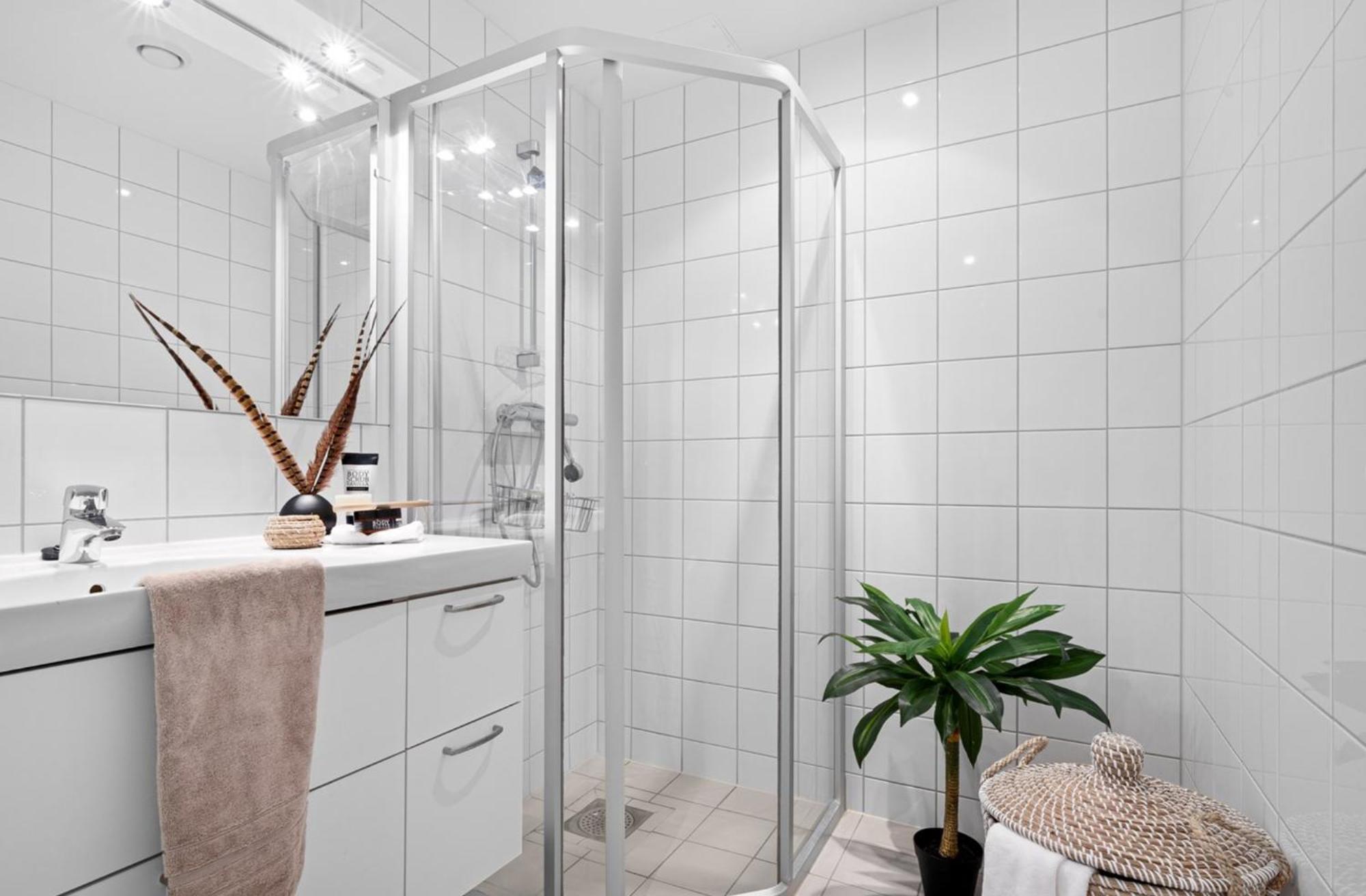 Apartamento Lervigbrygga 178b