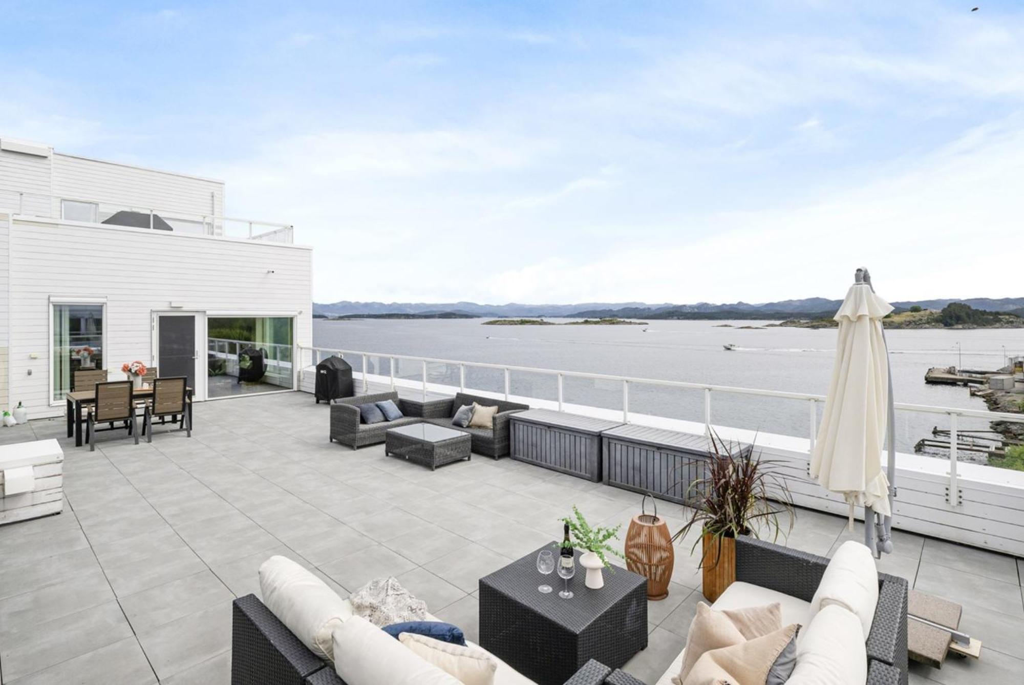 Lervigbrygga 178b Apartamento Stavanger
