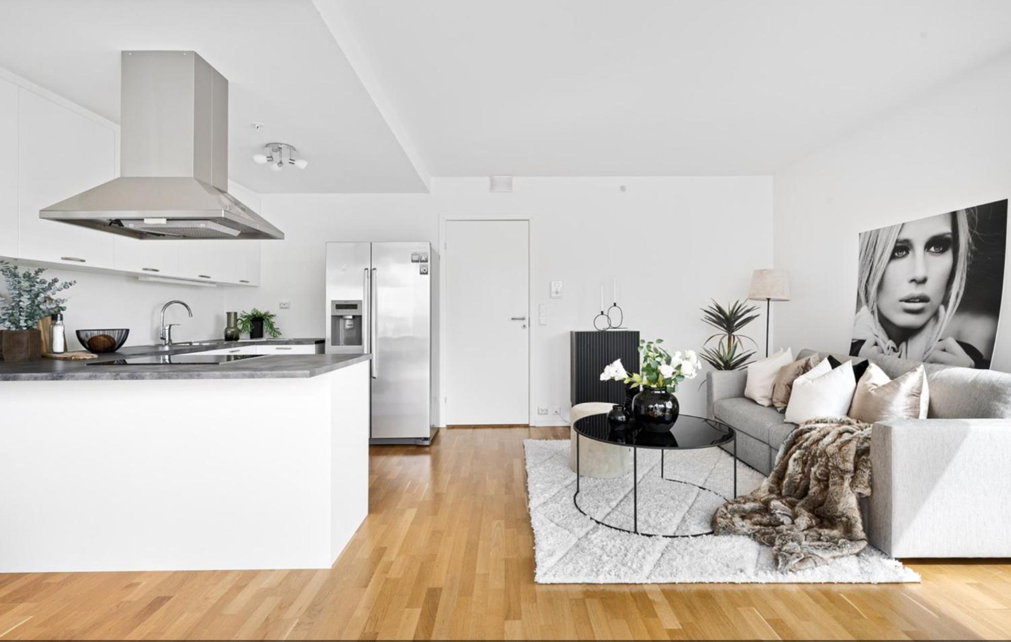 Lervigbrygga 178b Stavanger