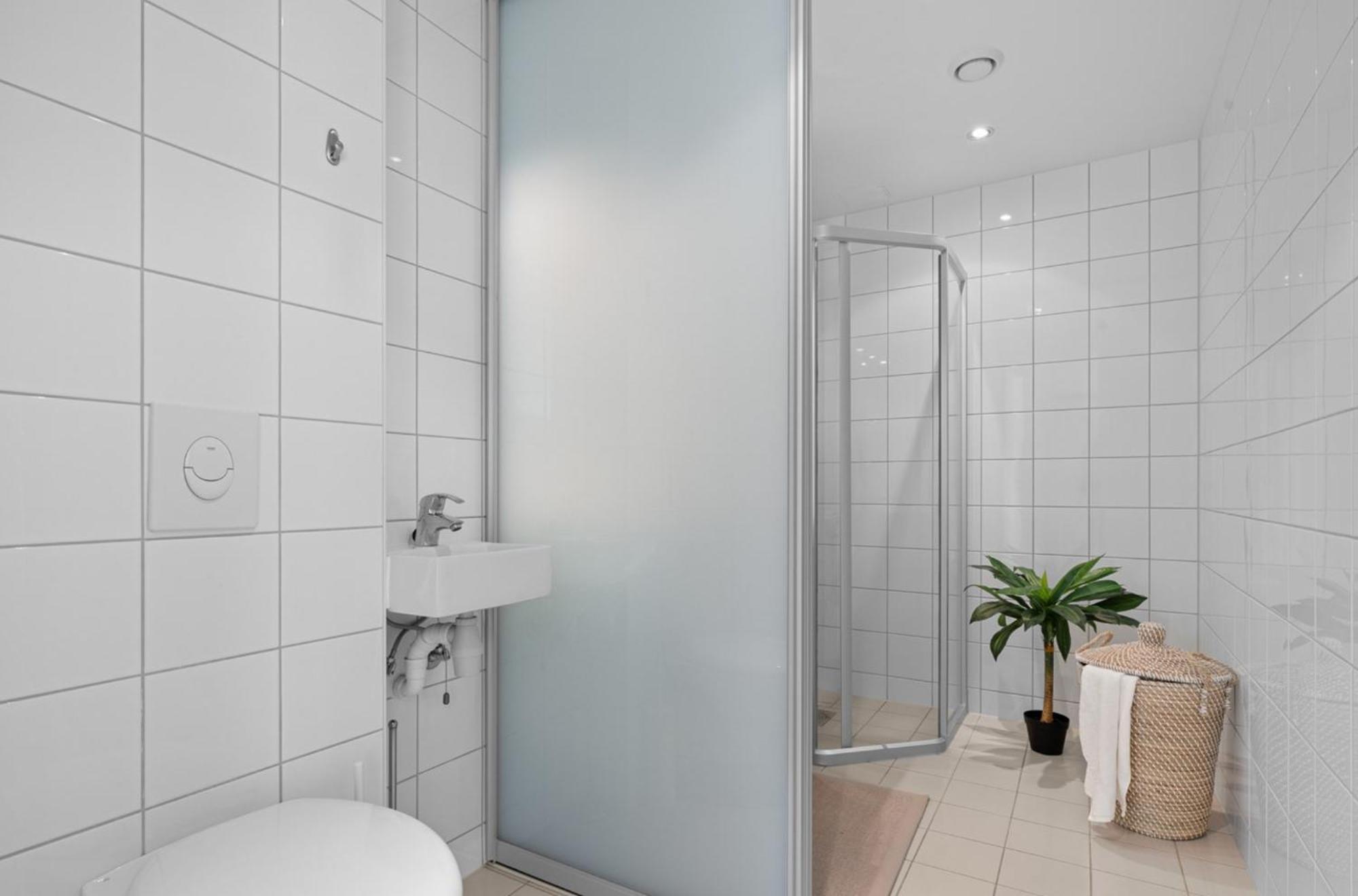 Apartamento Lervigbrygga 178b