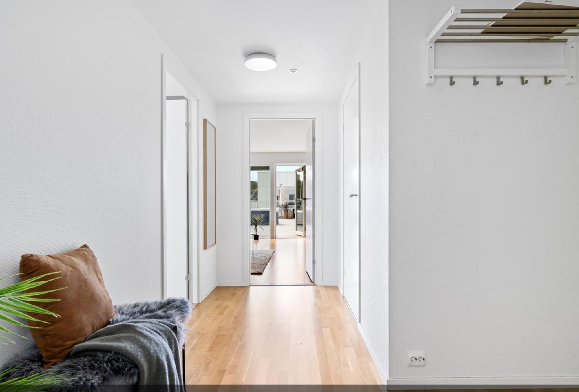 Lervigbrygga 178b Apartamento *